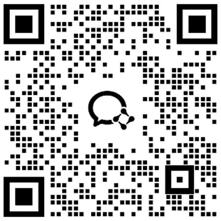 辉驿科技 企业微信咨询二维码